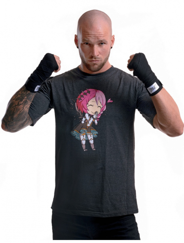 T-Shirt Tekken 7 - Alisa