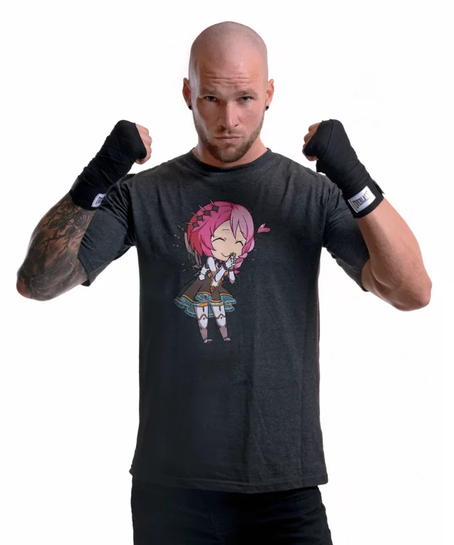 T-Shirt Tekken 7 - Alisa
