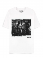 T-Shirt The Last of Us - Ellie