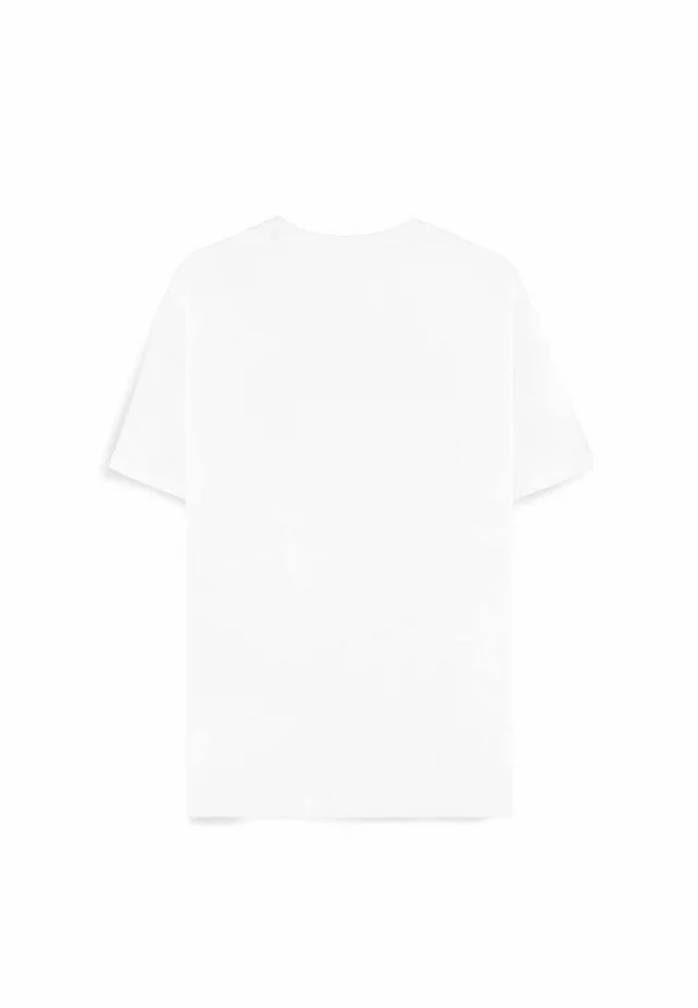 T-Shirt The Last of Us - Ellie (größe XXL)