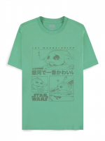 T-Shirt The Mandalorian - Grogu