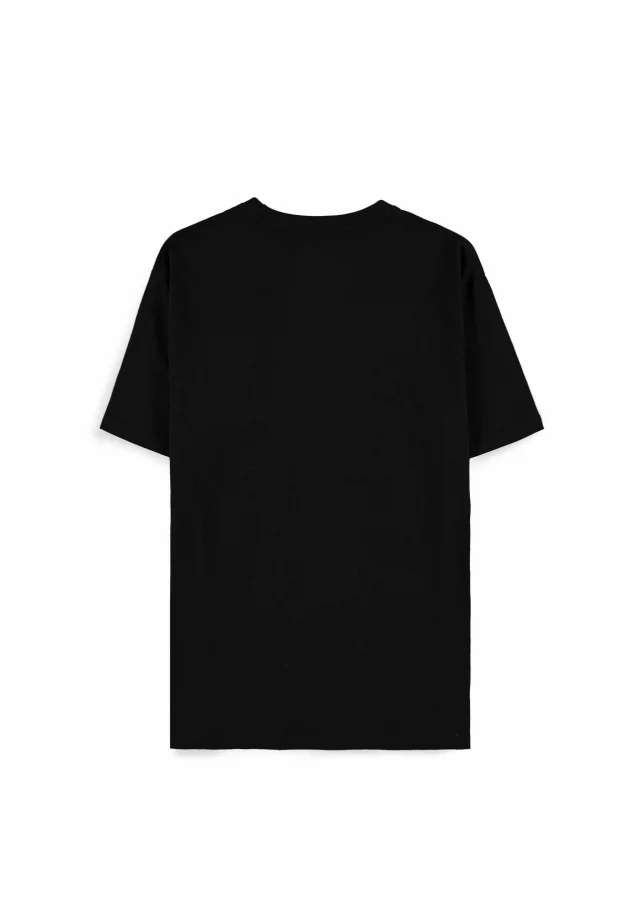 T-Shirt Thor: Love and Thunder - Logo - Marvel