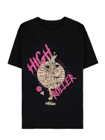 T-Shirt Tiny Tinas Wonderlands - High Roller