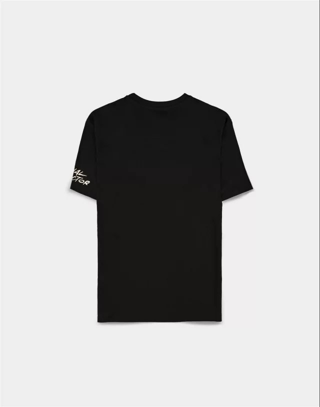 T-Shirt Venom - Lethal Protector - Marvel