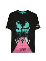 T-Shirt Venom - Lethal Protector