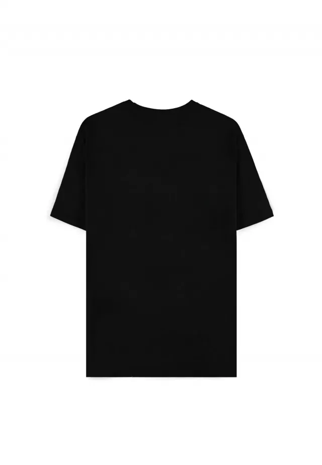 T-Shirt Wolverine - Weapon x Logan - Marvel
