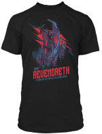 T-Shirt World of Warcraft - Visit Revendreth