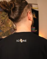 T-Shirt Xzone Originals - 25 Jahre Geek-Geschichten