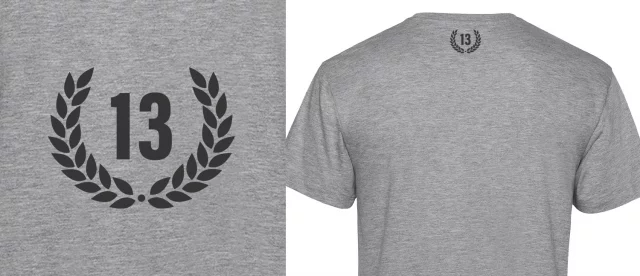 T-Shirt Xzone Originals - Fair Play