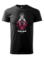 T-Shirt Xzone Originals - Squid Game