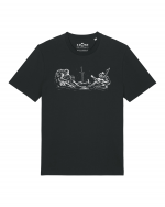 T-Shirt Xzone Originals - Knight & Stalker 2.0