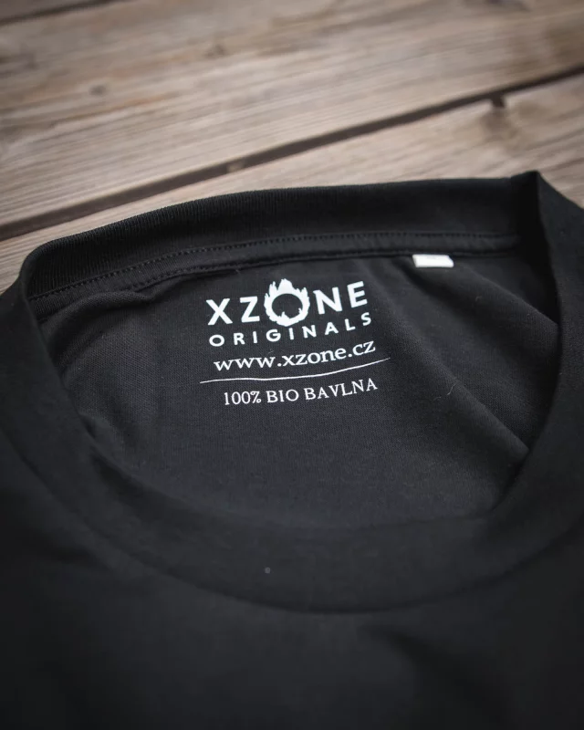 T-Shirt Xzone Originals - Knight & Stalker 2.0 (größe XXXL)