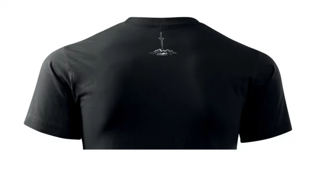 T-Shirt Xzone Originals - Knight & Stalker