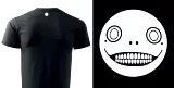 T-Shirt Xzone Originals - No. 2 Type B - Nier