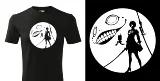T-Shirt Xzone Originals - No. 2 Type B - Nier