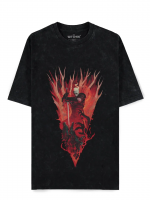 T-Shirt The Witcher 3 - The Beast Slayer