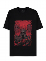 T-Shirt The Witcher 3 - The Wild Hunt