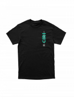 T-Shirt The Witcher- Ciri Anniversary
