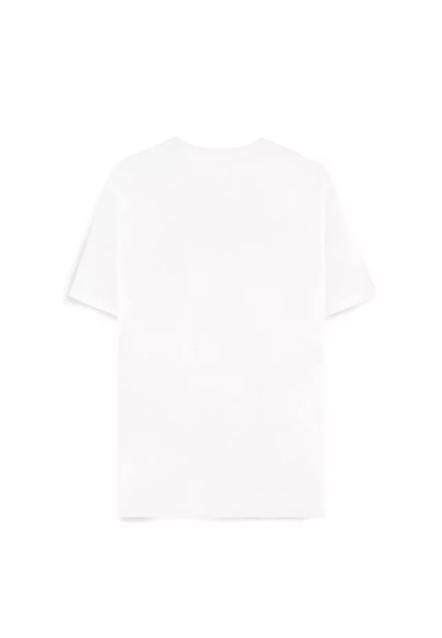 T-Shirt The Witcher - Geralt & Roach
