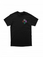 T-Shirt The Witcher - Mosaic Anniversary