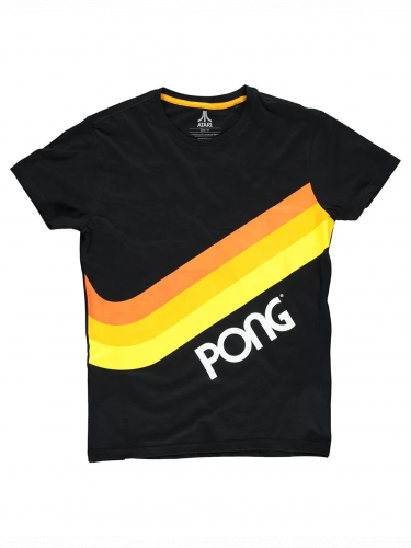 T-Shirt Atari - Pong