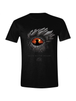 T-Shirt Game of Thrones: House of the Dragon - Eye Of The Dragon