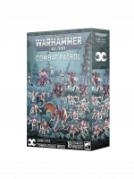 W40k: Combat Patrol - Tyranid Assault Brood (18 Figuren)