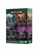 Brettspiel Warhammer Underworlds - Despoilers and Daemons (16 Figuren) (Erweiterung)