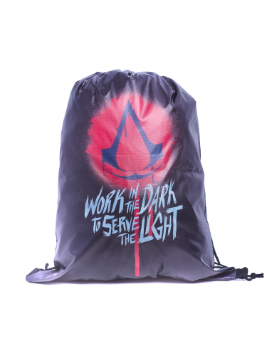 Turnbeutel Assassins Creed - Legacy Gym Bag