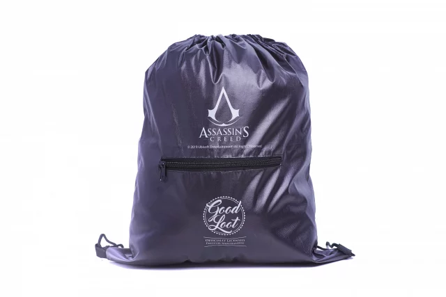Turnbeutel Assassins Creed - Legacy Gym Bag - Rucksäcke