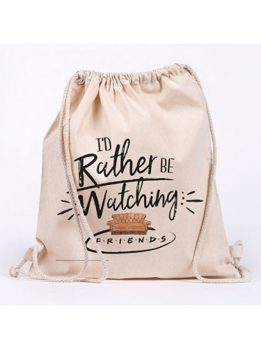 Turnbeutel Friends - Rather Be Watching