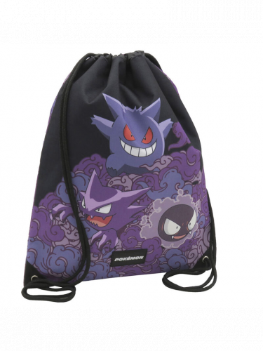 Rückentasche Pokémon - Gengar