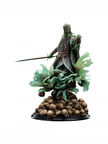 Statue Lord of the Rings -  King of the Dead 1/6 Limited Edition (Weta Workshop)