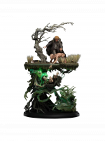 Statue Lord of the Rings - The Dead Marshes 1/6 (Weta Workshop)