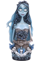 Büste Corpse Bride - Emily (Nemesis Now)