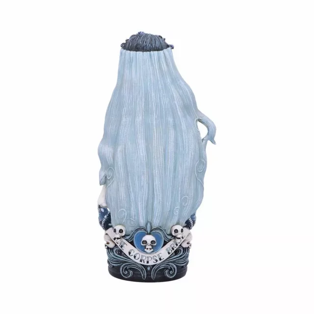 Büste Corpse Bride - Emily (Nemesis Now) - Tim Burton