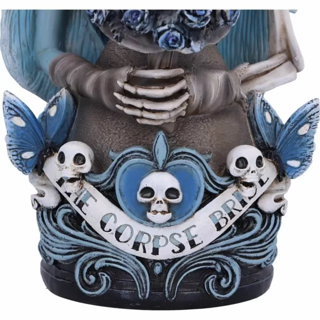 Büste Corpse Bride - Emily (Nemesis Now) - Figuren