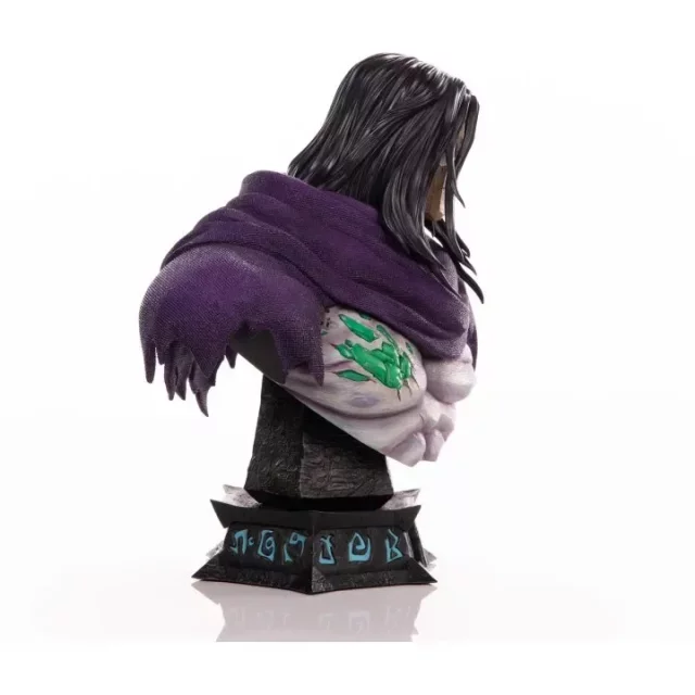 Büste Darksiders - Death Grand Scale Bust (First 4 Figuren) - Statue
