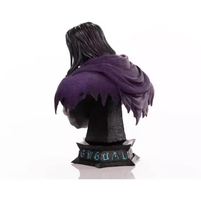 Büste Darksiders - Death Grand Scale Bust (First 4 Figuren) - Figuren