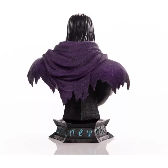 Büste Darksiders - Death Grand Scale Bust (First 4 Figuren) - Statue