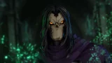 F4F Presents - Darksiders - Death Grand Scale Bust