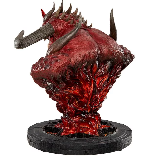 Büste Diablo - Lord of Terror - Figuren