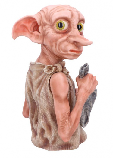 Büste Harry Potter - Dobby (Nemesis Now)