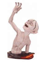 Büste Lord of the Rings - Gollum (Nemesis Now)