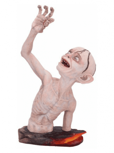 Büste Lord of the Rings - Gollum (Nemesis Now)