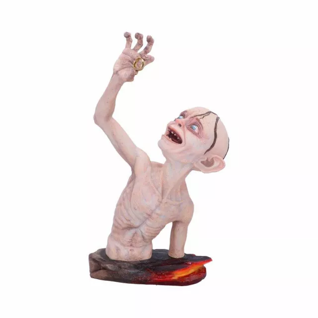 Büste Lord of the Rings - Gollum (Nemesis Now) - Figuren
