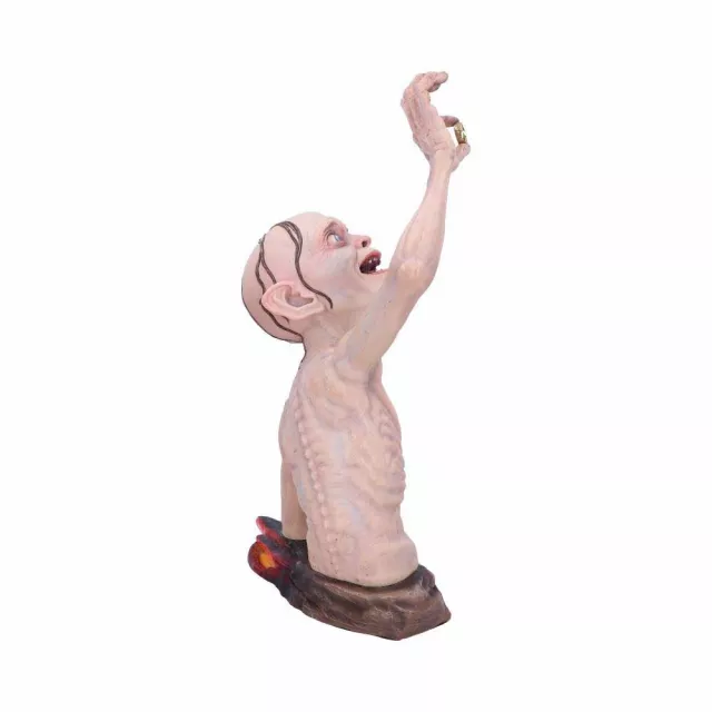 Büste Lord of the Rings - Gollum (Nemesis Now) - Nemesis Now