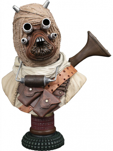 Büste Star Wars - Tusken Raider 1/2 (DiamondSelectToys)