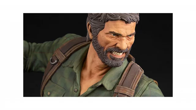 Büste The Last of Us - Joel - Figuren