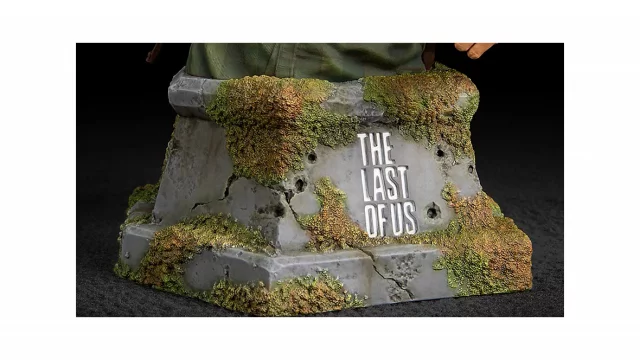 Büste The Last of Us - Joel - Figuren